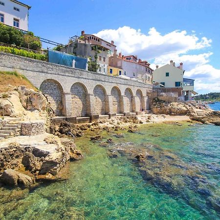 Studio Svalba Ρόβινι Εξωτερικό φωτογραφία
